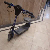 اسکوتر برقی نو