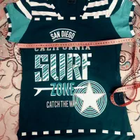 لباس ترک برند SURF