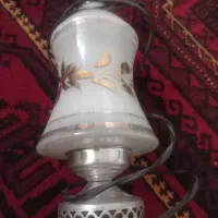 چراغ سالم قدیمی