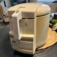 سرخ کن برقی مولینکس