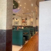 به پیک موتوری در فست فود نیازمندیم