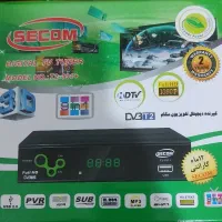 گیرنده دیجیتال سیکام