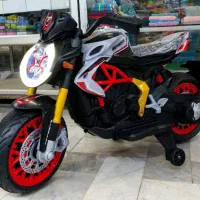 موتور شارژی کراس مسابقهcross/سوپر اسپرت/ریسمان سنج