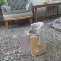 آبمیوه گیریساننی