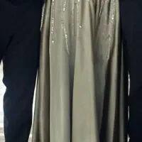 لباس مجلسی سایز بزرگ