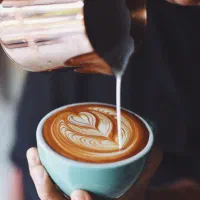 آموزش کافی شاپ