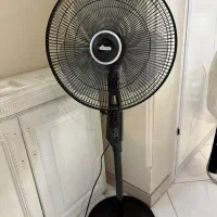 پنکه برقی