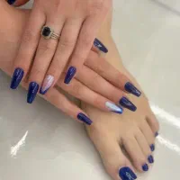 خدمات ناخن