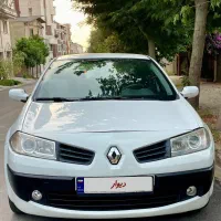 مگان درجه یک قابل معاوضه