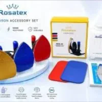 اتو سرمی 1800 وات در سه رنگ