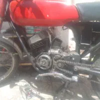 موتور کاوازاکی