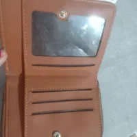 کیف چرم زنانه