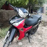 موتور بی کلاج مدل 99