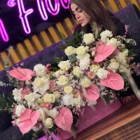 گلفروشی گل الین