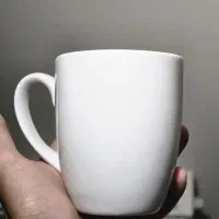 ماگ چینی تقدیس به صورت عمده و خورده
