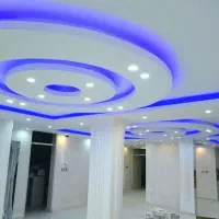 برقکاری ساختمان از صفر تا صد با ۱۸ سال سابقه