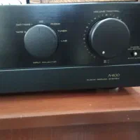 PIONEER A400|سیستم صوتی خانگی|فردوسیه, |دیوار