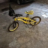 دوچرخه سایز ۱۴