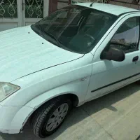 تیبا صندوق دار