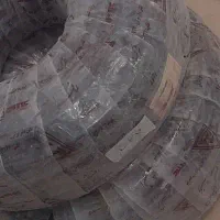 کابل برق ۵در۴ برند افشارنژاد خراسان کلاف نو
