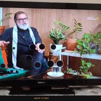 تلویزیون سونی 40 اینچ