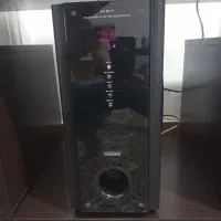 پخش خانگی