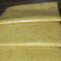 خمیر فلافل