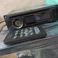 ضبط پایونیر ۴۱۵۰ ۶ خروجه