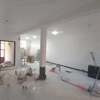 نقاش ساختمان