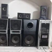 ضبط جی وی سی هیولا