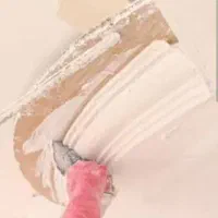 گچ کار هستم