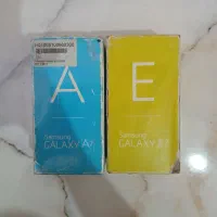 سامسونگ A7وE7