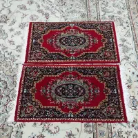 پادری ماشینی  طرح لاکی نو