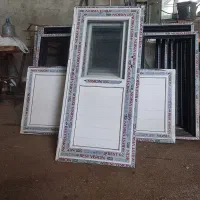 نصب و تعمیر درب و پنجره دوجداره