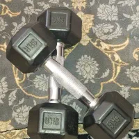 دمبل پنج کیلویی