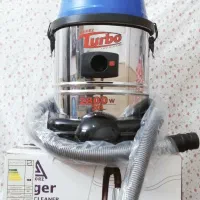 جاروبرقی سطلی