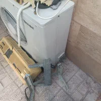 کولر گازی تکنوکیت اصل ایتالیا