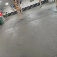 سیمان کار وبنا