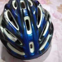 کلاه دوچرخه سواری