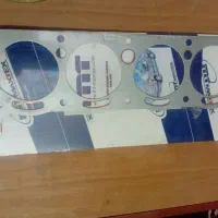 واشر سرسیلندر پیکان انگلیسی قدیمی آرم مرسدس بنز