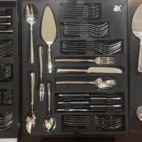 سرویس قاشق و چنگال WMF