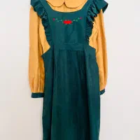 لباس سنتی