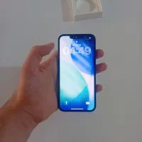 آیفون 13 نرمال