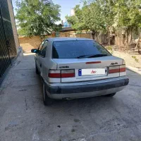 زانتیا مدل ۸۳