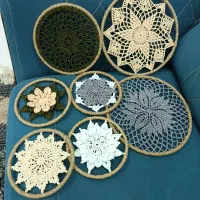 تعدادی ماندلا تخفیفی مینیمال زیر قیمت آماده ارسال