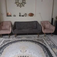 مبل راحتی هفت نفره