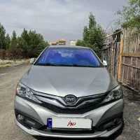 بی وای دی اف ۳ بی رنگ