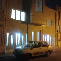 خانه ویلایی
