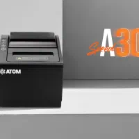 فیش پرینتر A300i نو گارانتی معتبر و ارسال