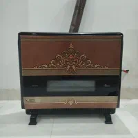 بخاری ایران شرق